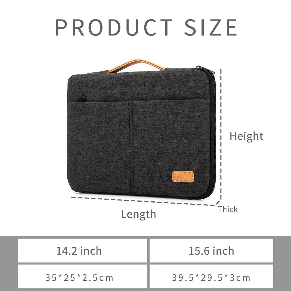 CloudSoft Laptop Sleeve by Agency286