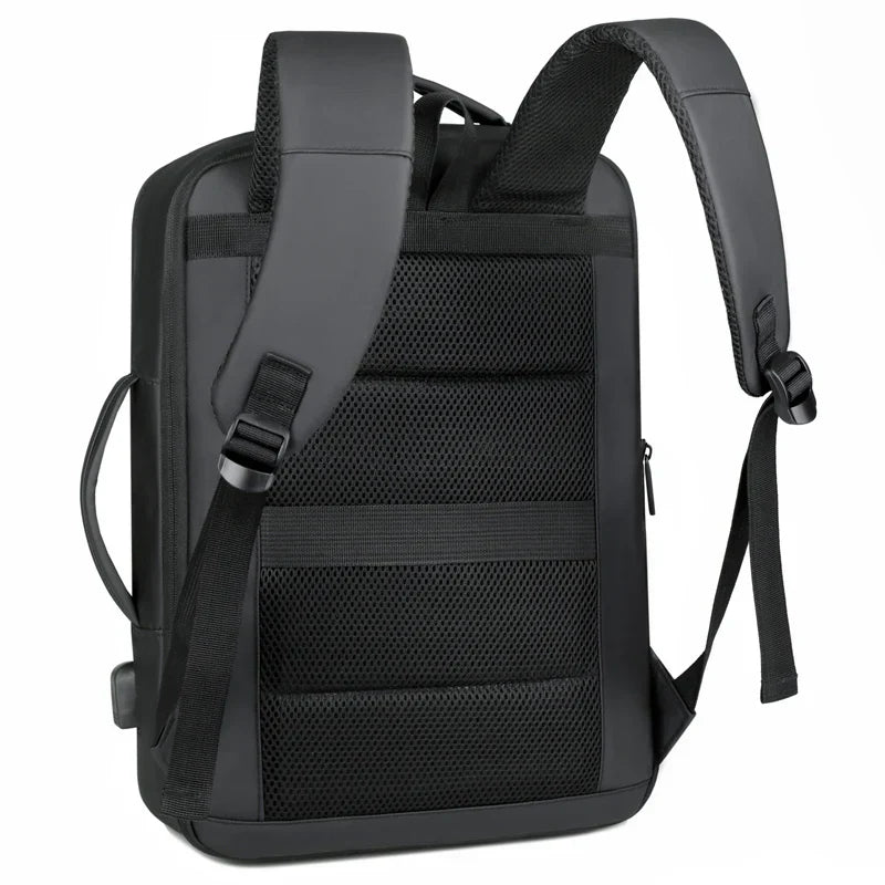 EliteMotion Premium Backpack by Agency286