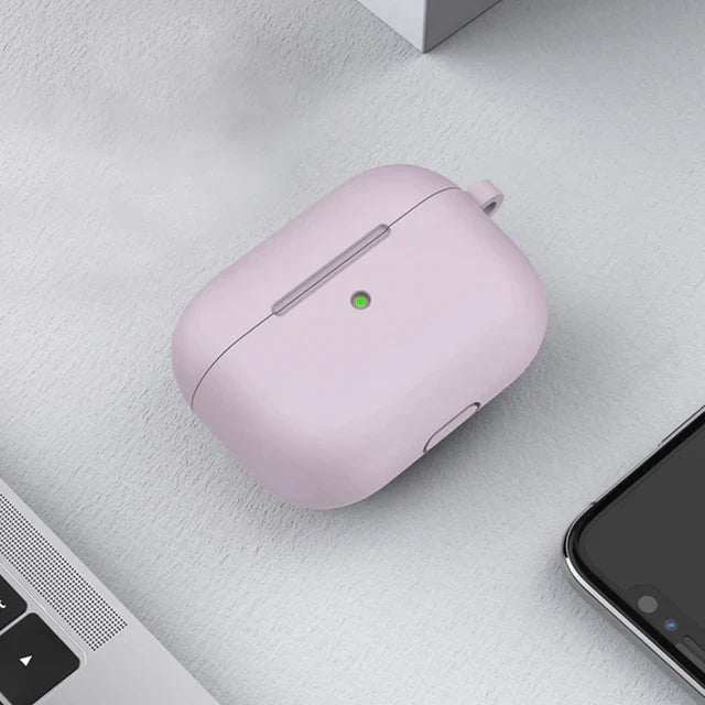 3rd Gen Earphone Case for AirPods by Agency286