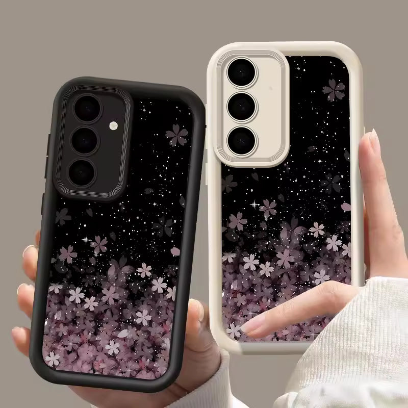 Sakura Case for Samsung S Series & A Series By Agency286